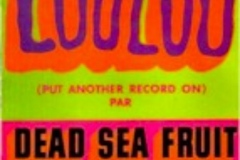 LouLou Album cover